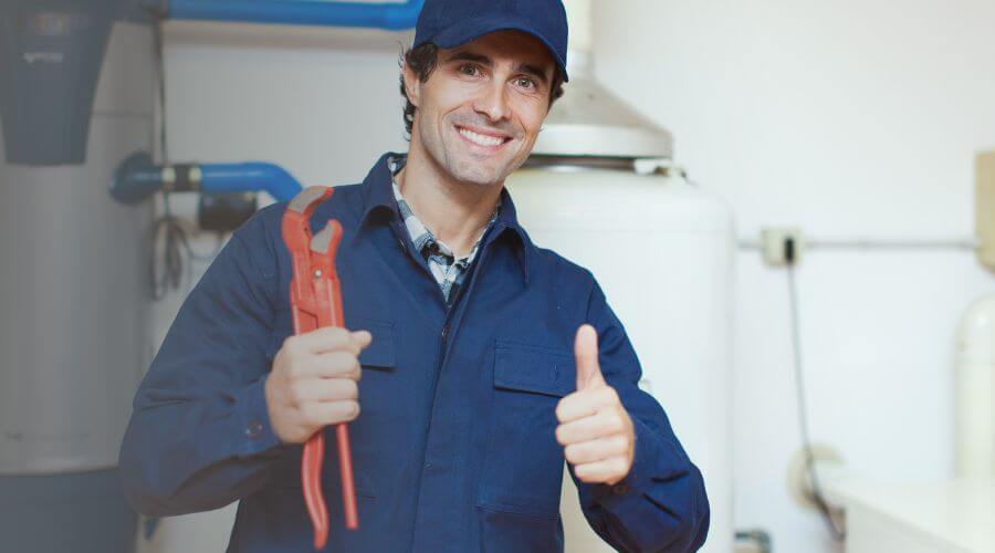 Professional Leak Detection in Starkweather, ND